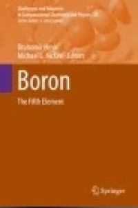 Boron The Fifth Element