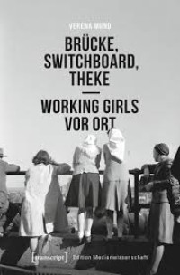 Image of Brücke, Switchboard, Theke - Working Girls vor Ort