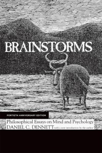 Brainstorms :philosophical essays on mind and psychology