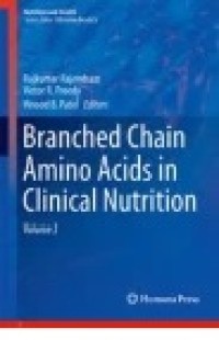 Branched Chain Amino Acids in Clinical Nutrition