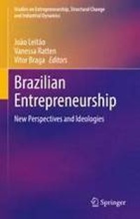 Brazilian Entrepreneurship