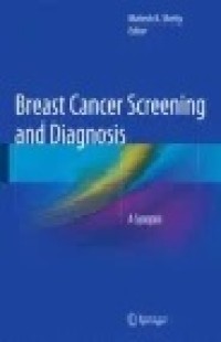 Breast Cancer Screening and Diagnosis
