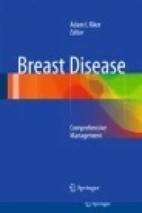 Breast Disease : Comprehensive Management