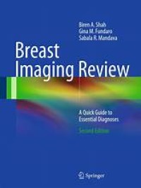 Breast Imaging Review