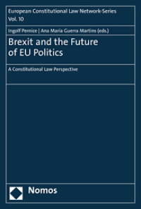 Image of Brexit and the Future of EU Politics