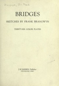 Bridges : sketches