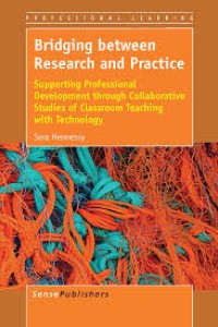 Image of Bridging between Research and Practice