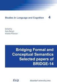 Image of Bridging Formal and Conceptual Semantics