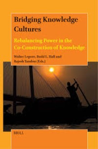 Image of Bridging Knowledge Cultures