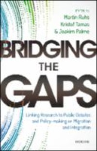 Image of Bridging the Gaps
