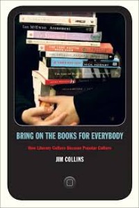 Image of Bring on the Books for Everybody
