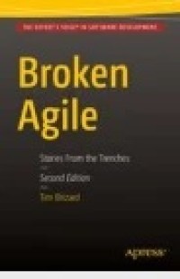 Broken Agile