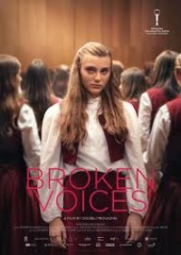 Image of Broken Voices