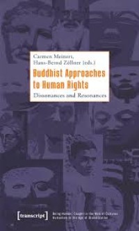 Image of Buddhist Approaches to Human Rights