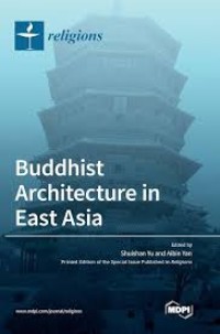 Image of Buddhist Architecture in East Asia