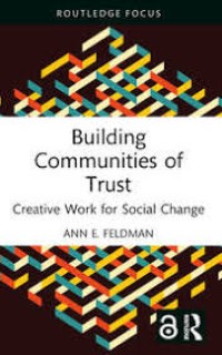 Image of Building Communities of Trust