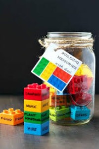 Image of Building Memories