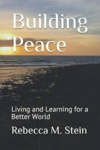 Image of Building Peace for a Living