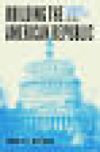 Image of Building the American Republic, Volume 1