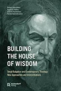 Image of Building the House of Wisdom