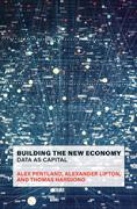 Image of Building the New Economy: Data as Capital