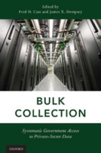 Image of Bulk Collection