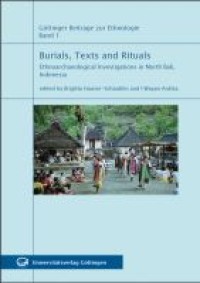 Burials, Texts and Rituals