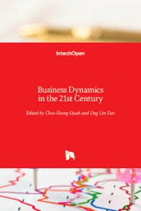 Image of Business Dynamics in the 21st Century