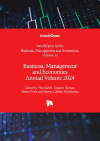 Image of Business, Management and Economics Annual Volume 2024
