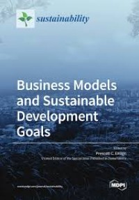 Image of Business Models and Sustainable Development Goals