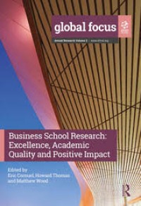 Image of Business School Research