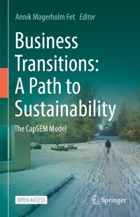 Image of Business Transitions: A Path to Sustainability
