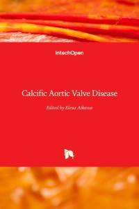 Image of Calcific Aortic Valve Disease