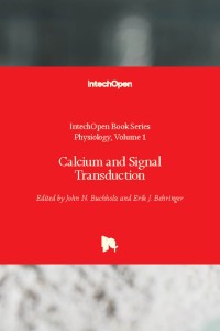Image of Calcium and Signal Transduction