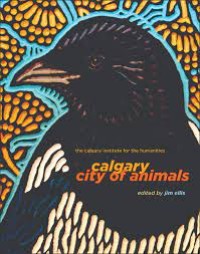 Calgary
City of Animals