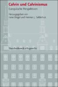 Image of Calvin und Calvinismus