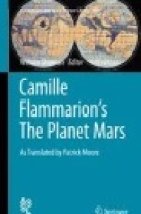 Camille Flammarion's The Planet Mars