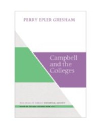 Image of Campbell and the Colleges