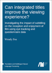 Image of Can integrated titles improve the viewing experience?