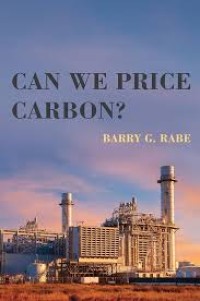 Can we price carbon?