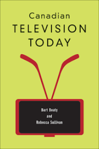 Image of Canadian Television Today