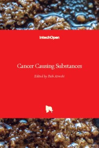 Image of Cancer Causing Substances