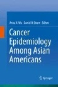 Cancer Epidemiology Among Asian Americans