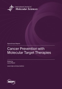 Image of Cancer Prevention with Molecular Target Therapies
