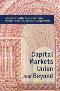 Capital markets union and beyond