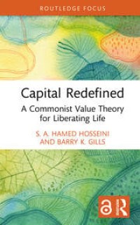 Capital Redefined