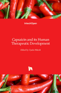 Image of Capsaicin and its Human Therapeutic Development