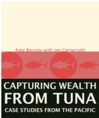 Image of Capturing Wealth from Tuna; Case Studies from the Pacific