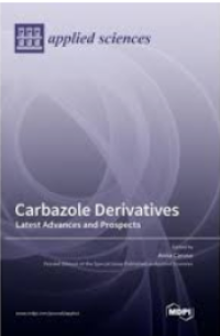 Image of Carbazole Derivatives: Latest Advances and Prospects