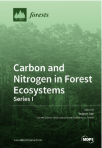 Image of Carbon and Nitrogen in Forest Ecosystems-Series I